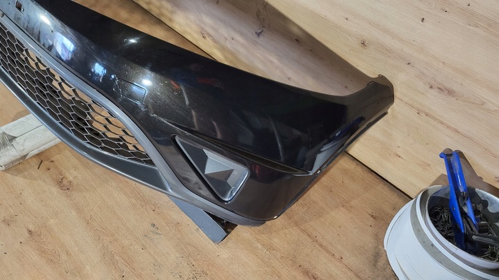 фото №8, Бампер перед honda civic viii 8 hb 5d ufo yr571p