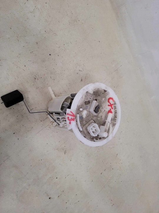 фото №1, Насос помпа пального поплавок mazda cx-9 cx9 3.7 2013