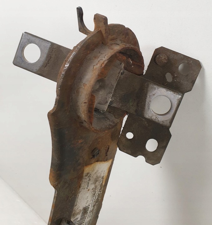 фото №5, Підвішування задні балка вісь зад volvo xc60 awd