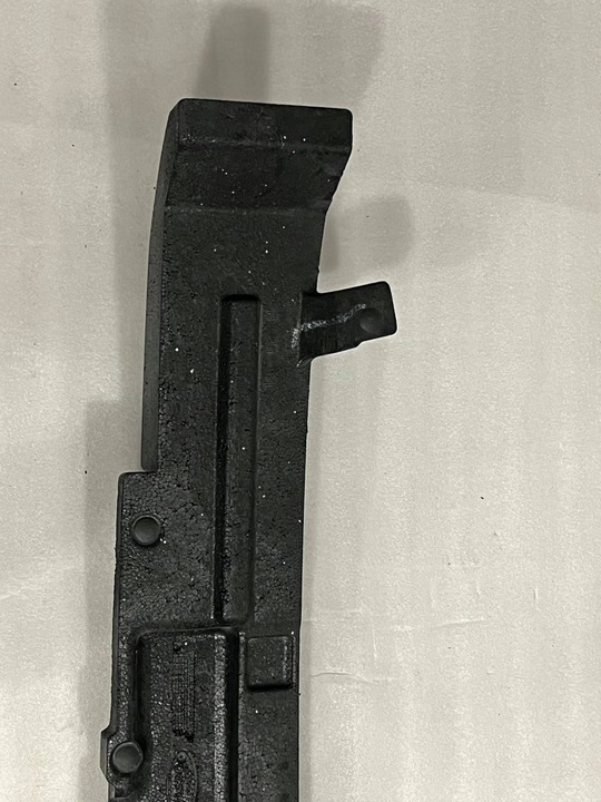 фото №6, Dodge charger 2019 абсорбер бампера передней