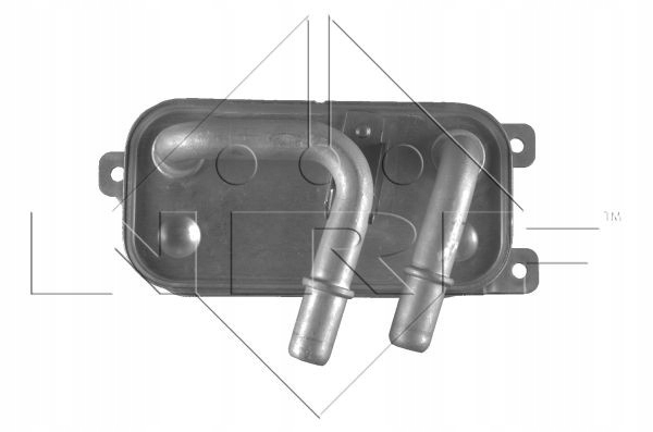 фото №16, Nrf радиаторов масла bmw 5 серия 2003-2005 31191