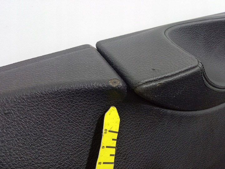 фото №8, Bmw 5 gt f07 сидіння диван обшивки комплект шкіра dakota lcsw eu