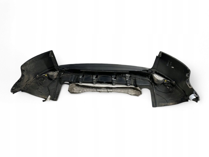 фото №10, Land rover range rover evoque l538 2014 бампер задній