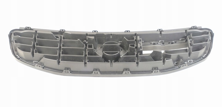 фото №8, Новий решітка радіатора volvo xc60 рестайлінг 2013-17 решітка радіатор решітка хром радар acc