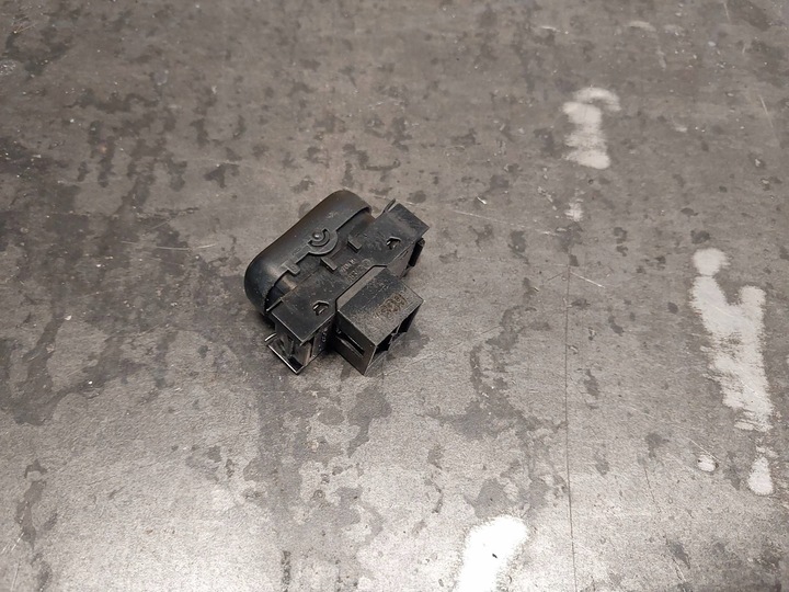 фото №8, Кнопка / вимикач датчик паркування pdc mercedes-benz w208 2108211451