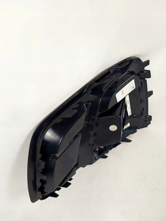 фото №6, Решётка бампера audi q5 ii рестайлинг s-line перед правая 80a807682m handan039