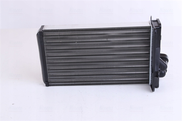 фото №13, Отопитель nissens 73255 7701205450