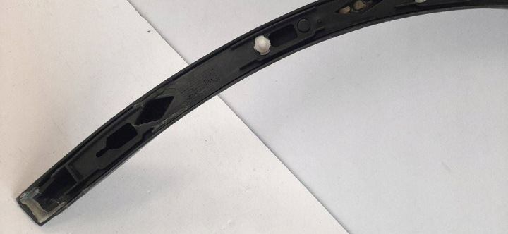 фото №9, Vw touareg r-line 2010-2018 молдинг крила права зад 7p6854820a