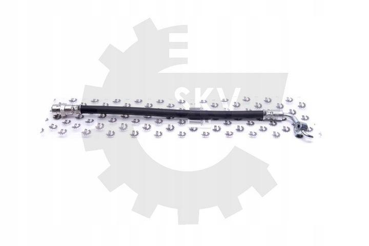 фото №1, Esen skv 35skv130 шланг тормозной гибкий