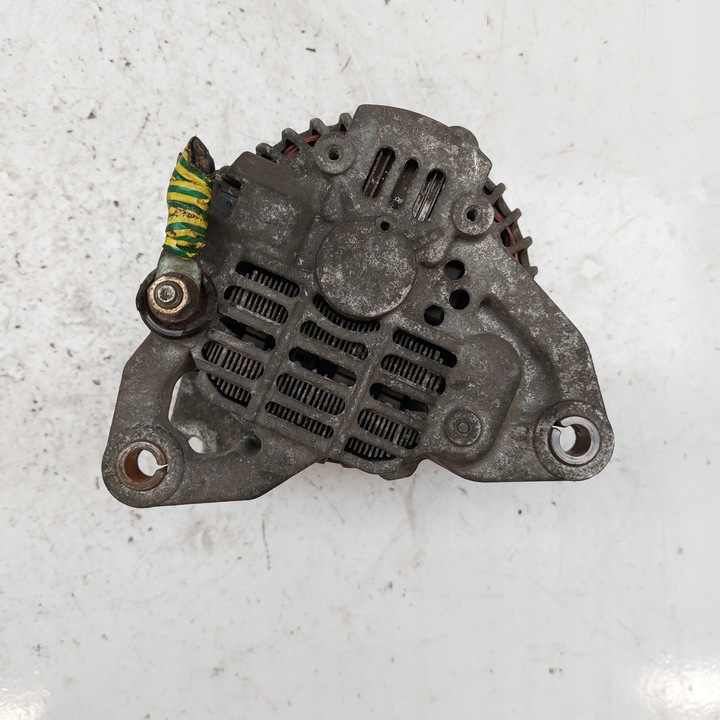 фото №10, Mazda 6 vi 2,0d генератор misubishi 12v a3tb4981