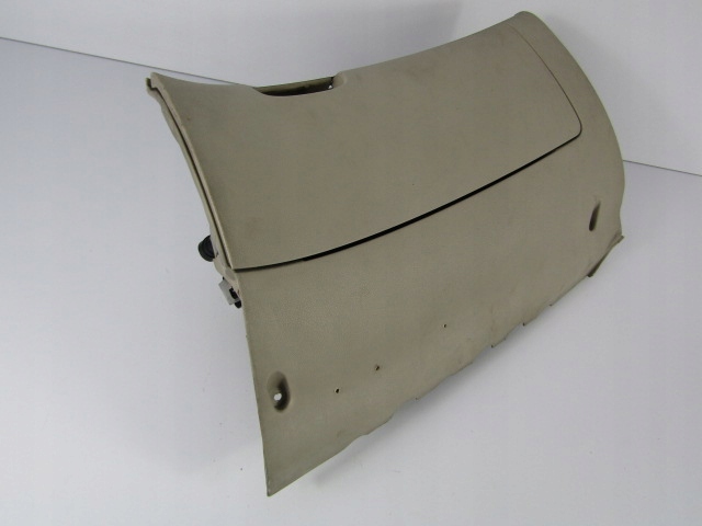 фото №8, Skoda octavia ii 1z бардачок полка пасажира 04-08 універсал 1z1857097c