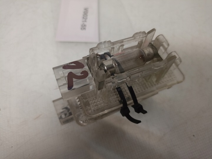 фото №1, Лампа потолок багажника комплект volvo s60 i