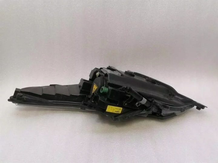 фото №9, Ferrari ff f151 правый фара 263425 headlamp without afs