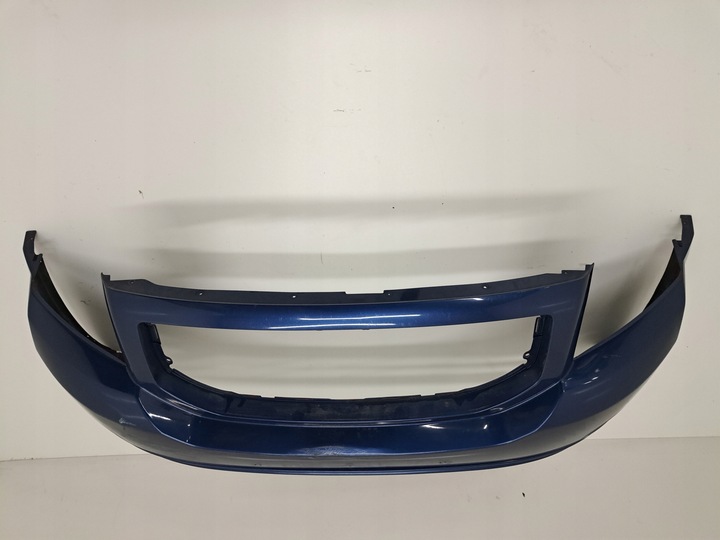 фото №6, Dodge caliber 06-09 бампер перед