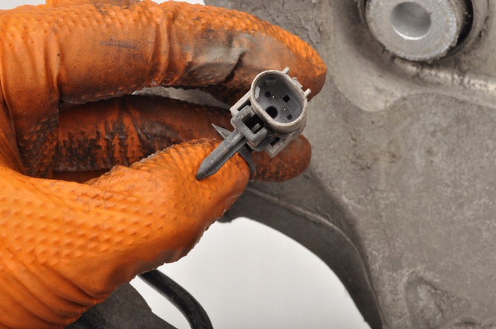 фото №6, Land rover discovery l462 поворотна опора праві зад my42-5a970-ab