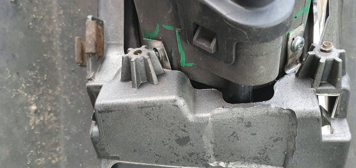 фото №15, Audi a6 c6 4f s line s-line ксенон бампер перед переднє