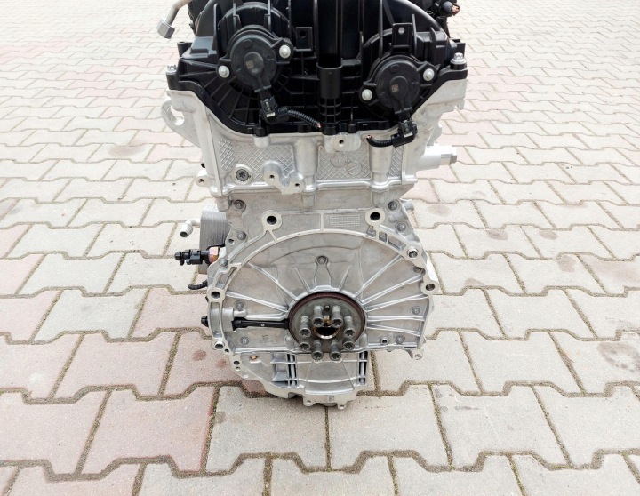 фото №9, Bmw 2 u06 x1 u11 x2 u10 24r. двигун 1.5 бензин 12 tyś.km. b38a15p