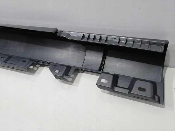 фото №16, Mercedes slk amg a172 планка накладка пороговая левая