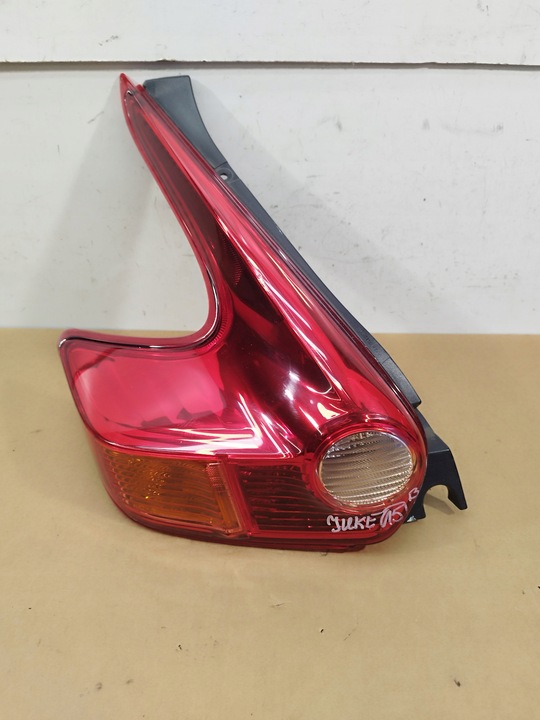 фото №9, Лампа зад задняя правая + левая nissan juke f15 годы 2010-2014