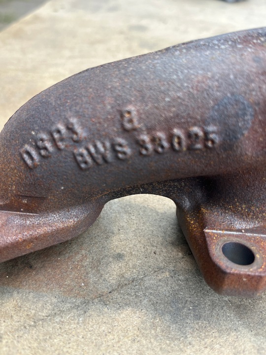 фото №5, Турбіна турбонагнітач bmw 320d 190ps g20/21 22r,