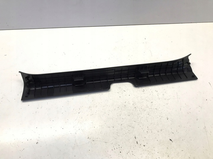 фото №3, Lexus lbx 2024 пластик захист порога лівий перед передня 67914-52380