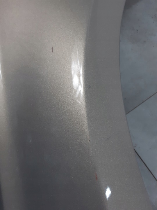 фото №10, Ford mondeo mk5 крыло левый перед переднее ds73-f16073-ac