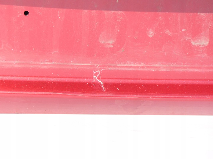 фото №9, Крышка багажника citroen c4 picassso i 1 ekqd версия короткая