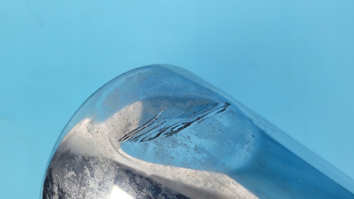 фото №13, Bmw 3' g20 330e 21r наконечник выхлоп хром 8679075