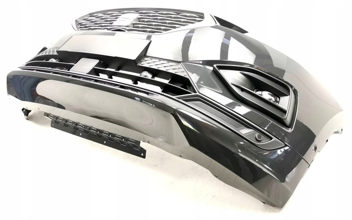 фото №4, Новий org бампер перед seat tarraco fr. 6xpdc li7f