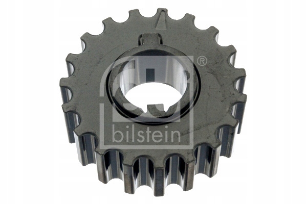 фото №14, Колесо зубчасте вала febi bilstein 25102 614526