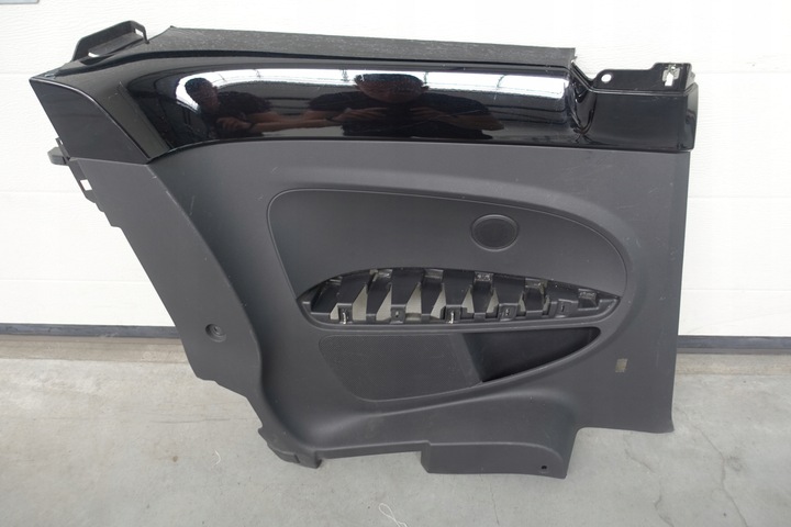 фото №1, Vw beetle 5c обивка боковина левый зад