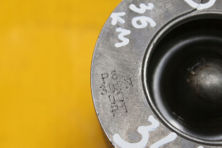 фото №7, Поршень поршни volvo v50 2.0 d 085190