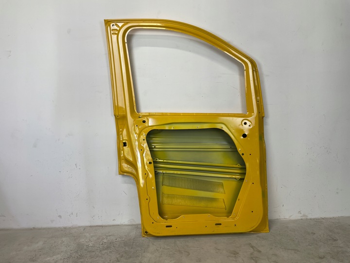 фото №6, Дверь передние левая mercedes vito w447