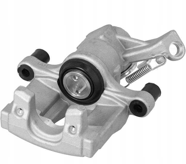 фото №1, Супорт гальмівний зад лівий opel vectra c saab 9-3 диски вентильовані