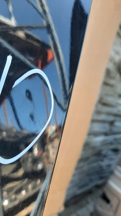 фото №8, Дверь перед левая peugeot 307 01-08r