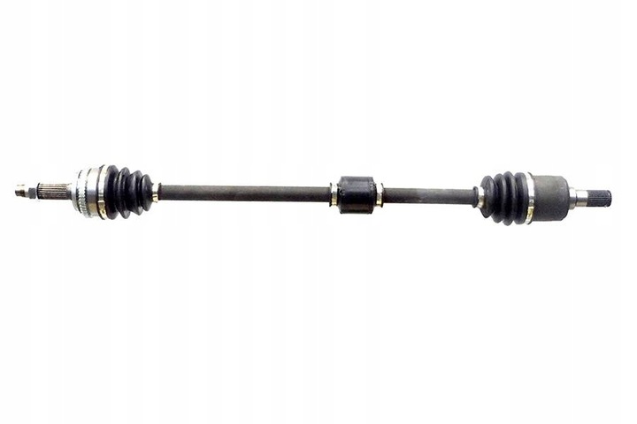 фото №1, Skf піввісь привідна перед p. kia picanto i 1.0/1.1 04.04-09.11