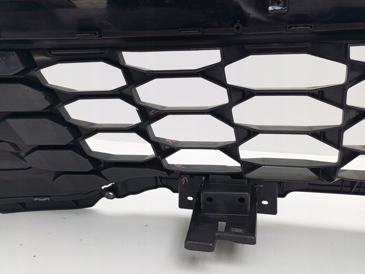 фото №12, Kia sportage v 5 2021- решітка радіатора решітка радіатор перед 86351-r2000 ÷