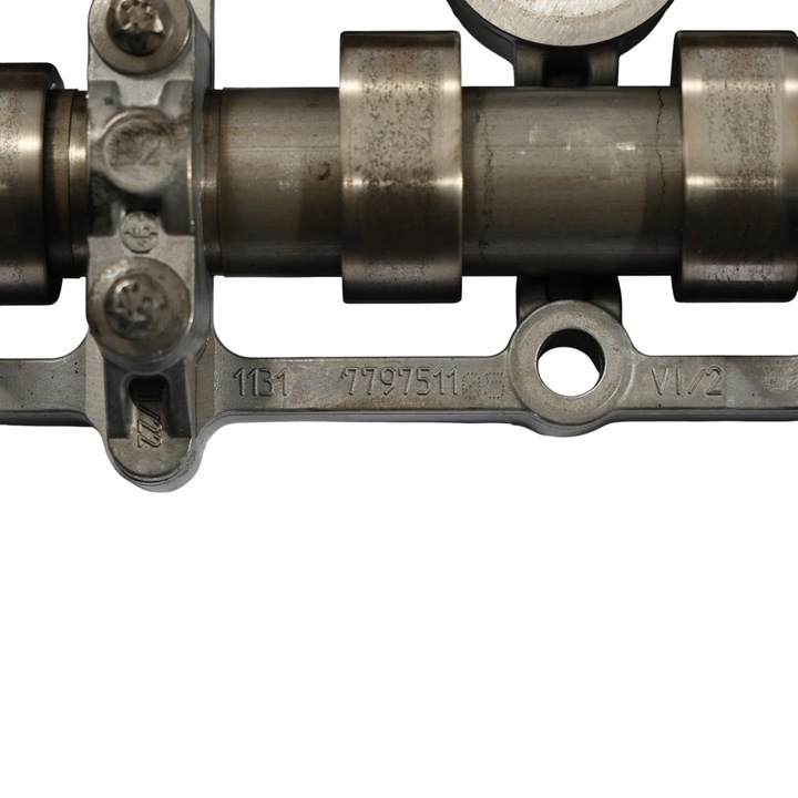 фото №13, Bmw e90 e60 e87 f10 f20 f30 n47 n47n валы распределительный вал головка клапанов 7797511