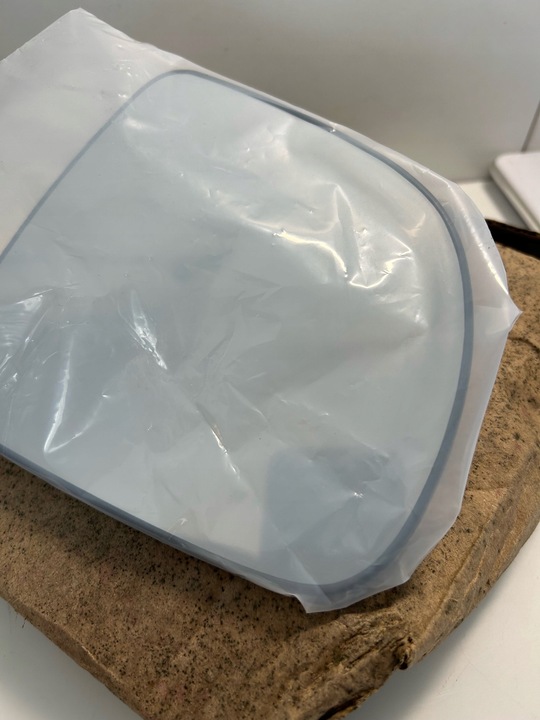 фото №1, Стекло зеркало dacia daster оригинальный номер 96365-1hb0b