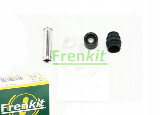 фото №1, Направляющая зажим тормозного перед do daihatsu rocky