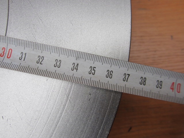 фото №14, Bmw 3 f30 f31 4 f32 f33 диск перед передняя 6797606 370 / 30