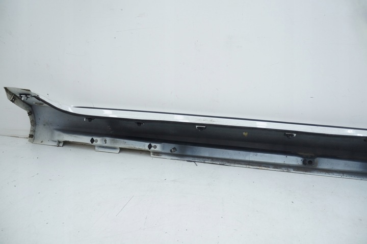 фото №7, Volvo s60 ii v60 планка порогова ліва лівий накладка поріг 614-46 39811916