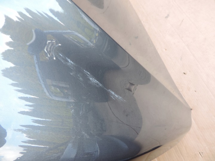 фото №6, Lexus nx ii 2 2022 2023 капот