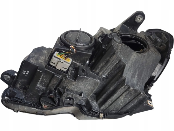 фото №10, Mercedes c klasa w204 рестайлінг фара праве перед h7 uk a2048209859