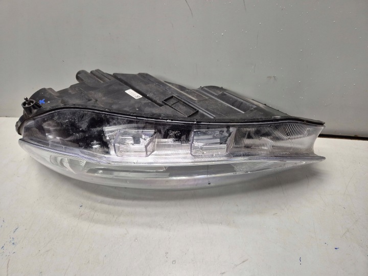 фото №15, Фара передня ліва ford focus mk4 led jx7b-13w030-ae