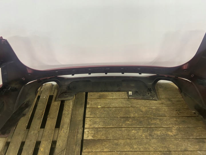 фото №9, Задний бампер ford kuga mk3 iii st line