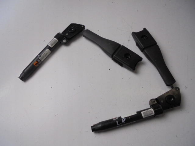 фото №9, Подушки подушка безопасности натяжители ремней opel mokka 2012-