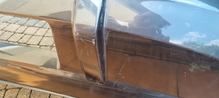 фото №8, Audi q3 sportback 19- 83f бампер зад