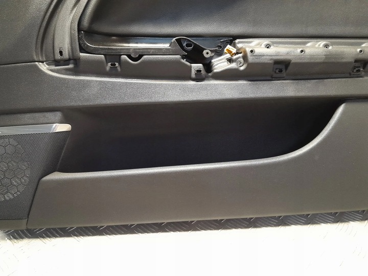 фото №9, Audi a3 8p боковина двері пасажира правий 8p3867106t