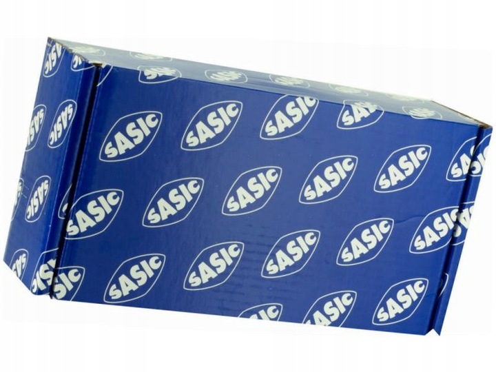 фото №1, Шланг радиатор sasic 3404122